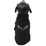 Wings dog Athletic  Jersey